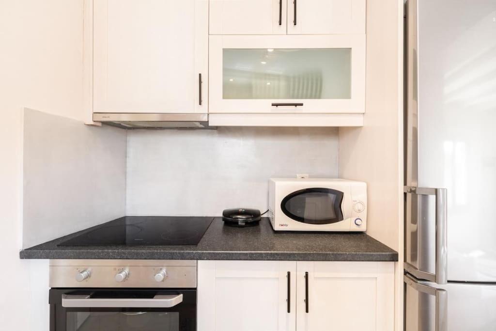 Van Louis Place Vathi  Exterior photo